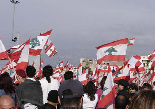 Lebanon Independence 2005